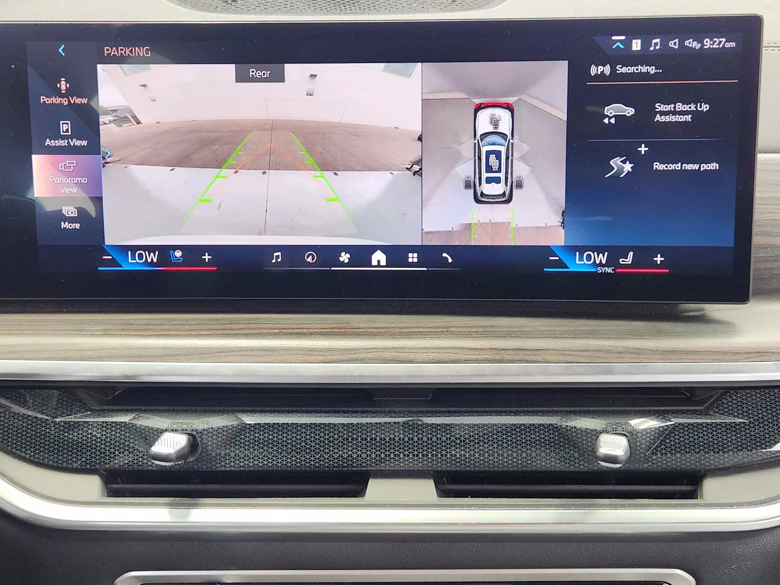 Certified Used 2024 Alpine White BMW xDrive40i image 12