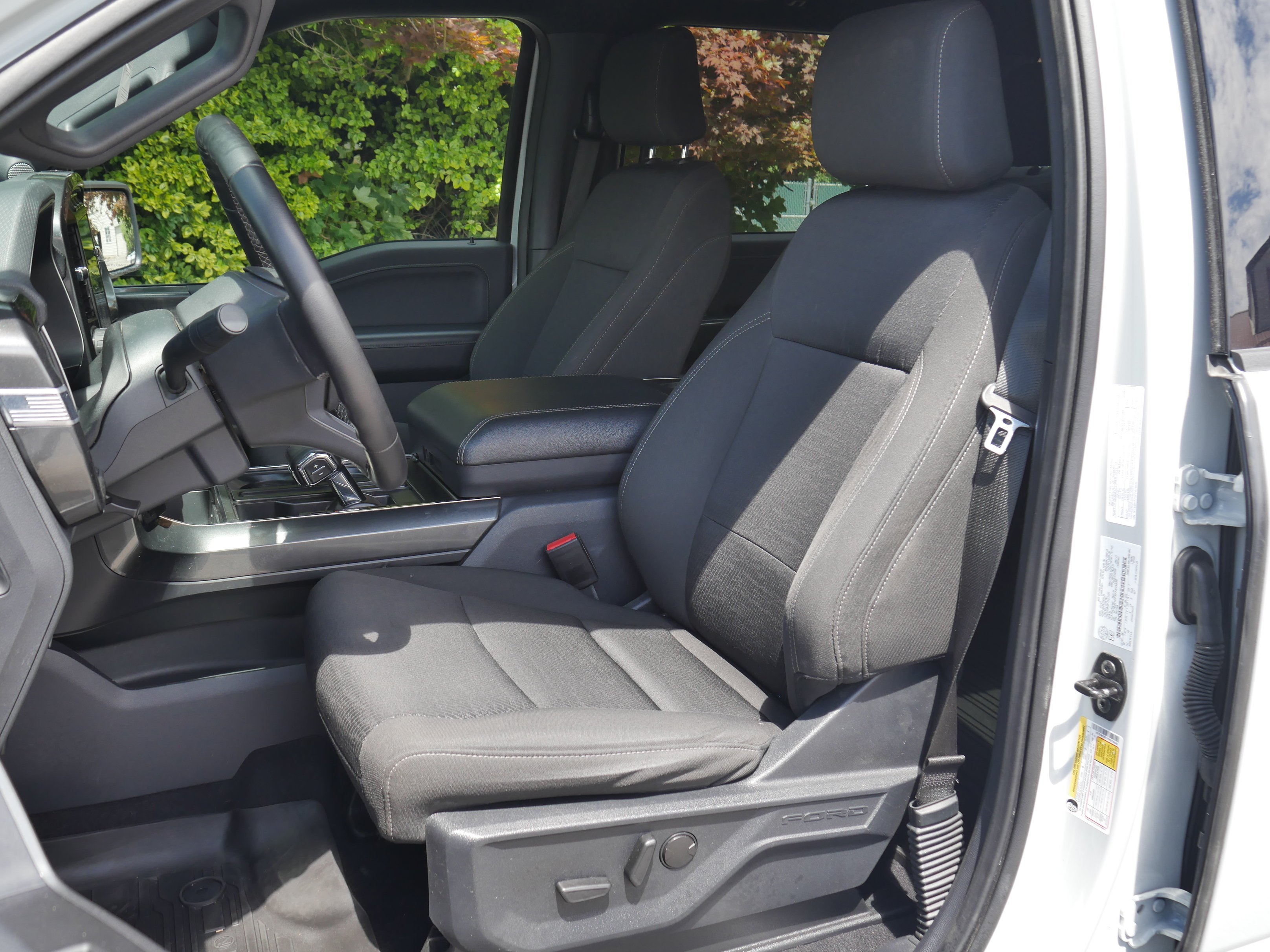 Certified Used 2023 Avalanche Gray Ford XL image 37