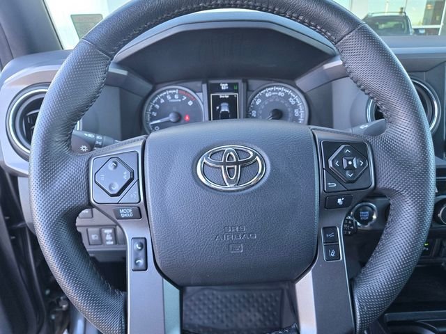 Used 2023 Gray Toyota TRD Sport image 20