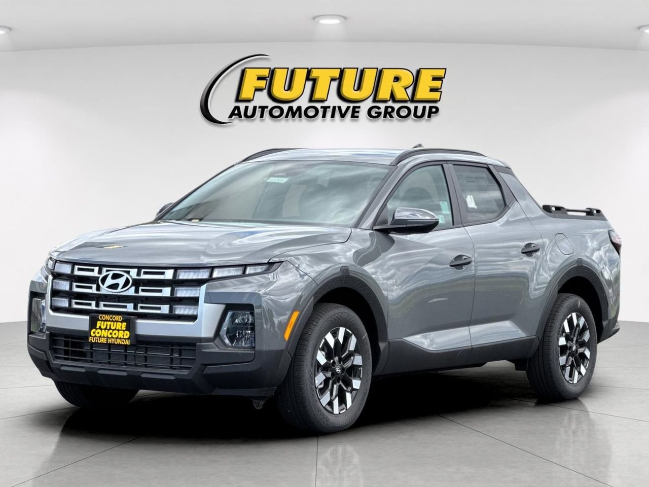 2026 Hyundai Santa Cruz SEL - Photo 7