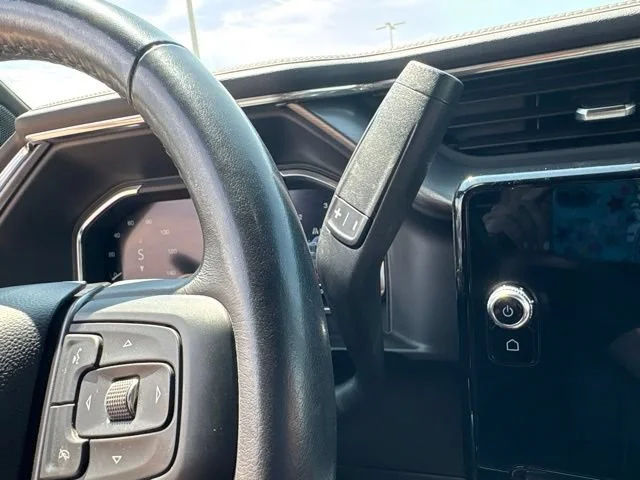 2024 GMC Sierra 2500HD Denali Ultimate - Photo 23
