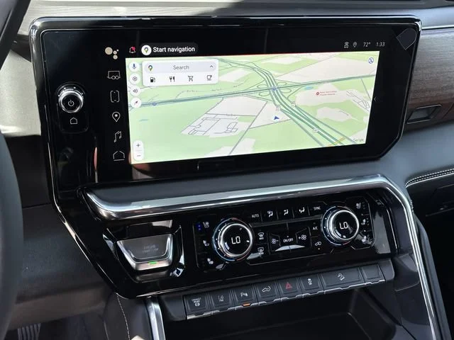 2026 GMC Sierra 2500HD Denali Ultimate - Photo 15