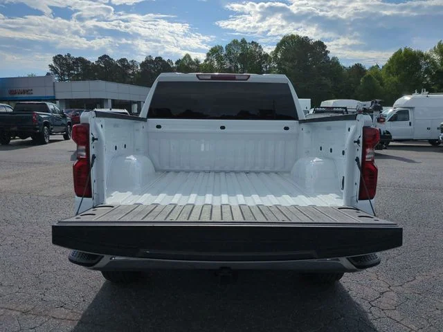 Used 2023 White Chevrolet LT image 23