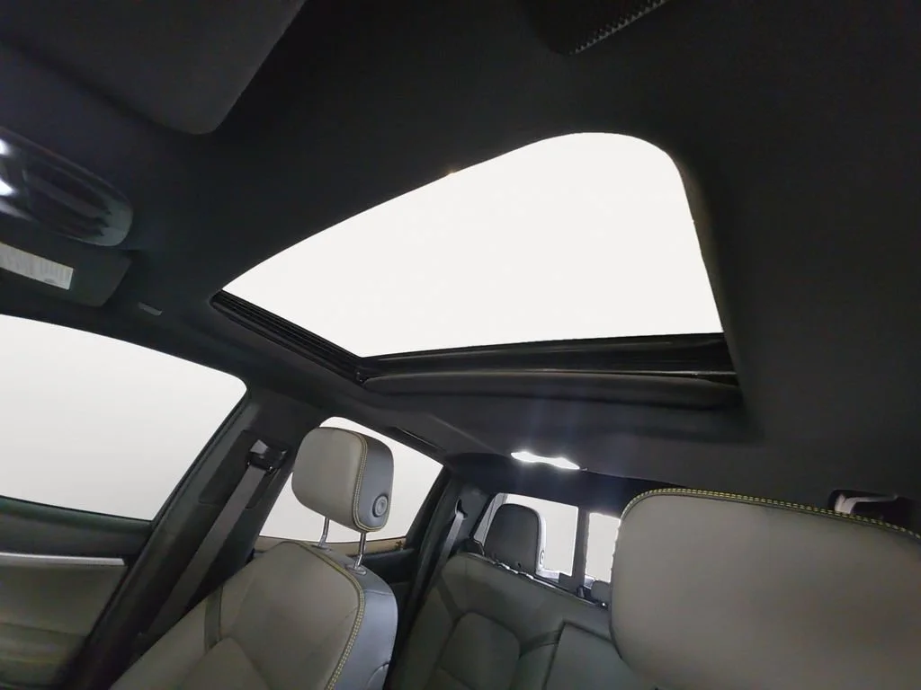 Used 2024 Summit White Chevrolet ZR2 image 12
