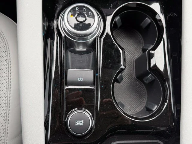 Used 2025 Black Ford Platinum image 31