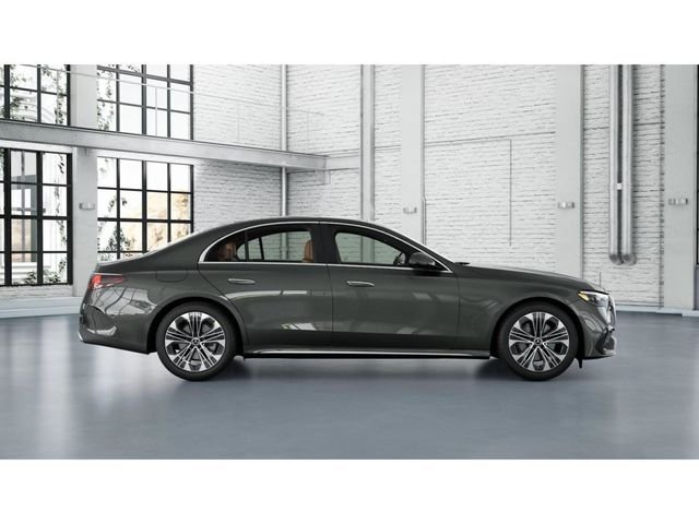 New 2026 Gray Mercedes-Benz E 350 image 16