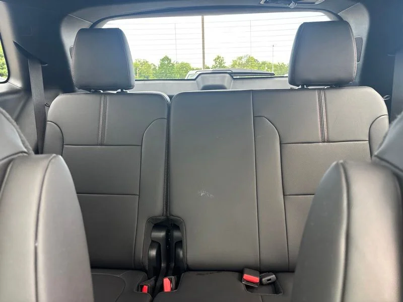 Used 2023 Gray Chevrolet RS image 22