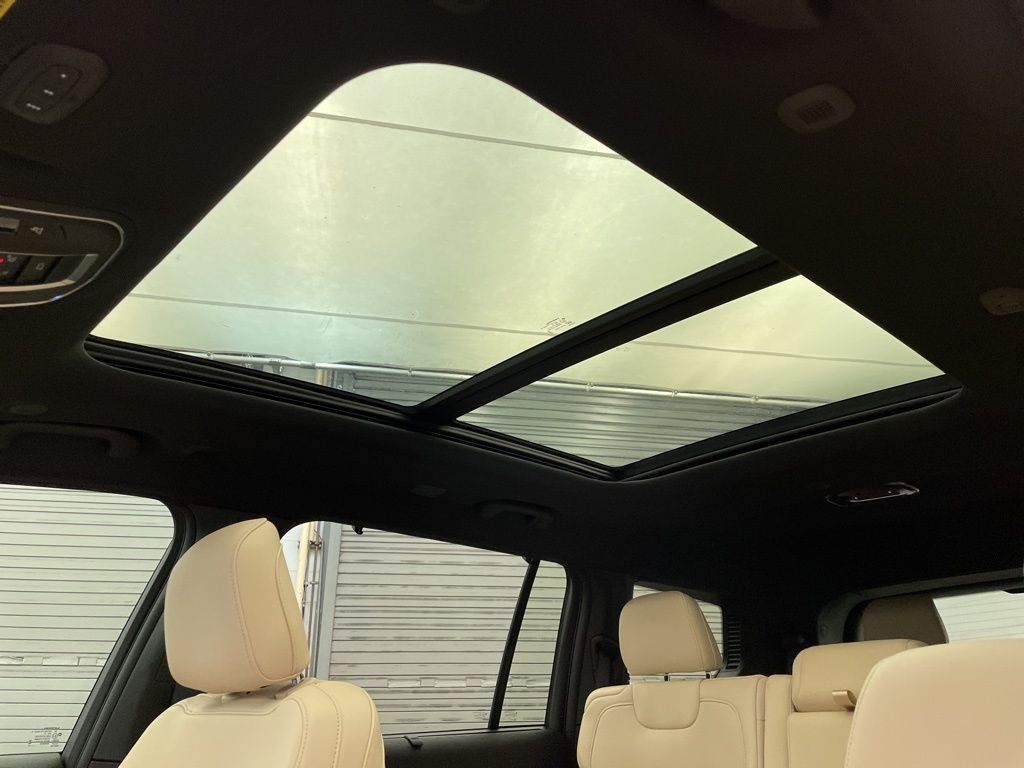 2025 Jeep Grand Cherokee L Limited - Photo 17