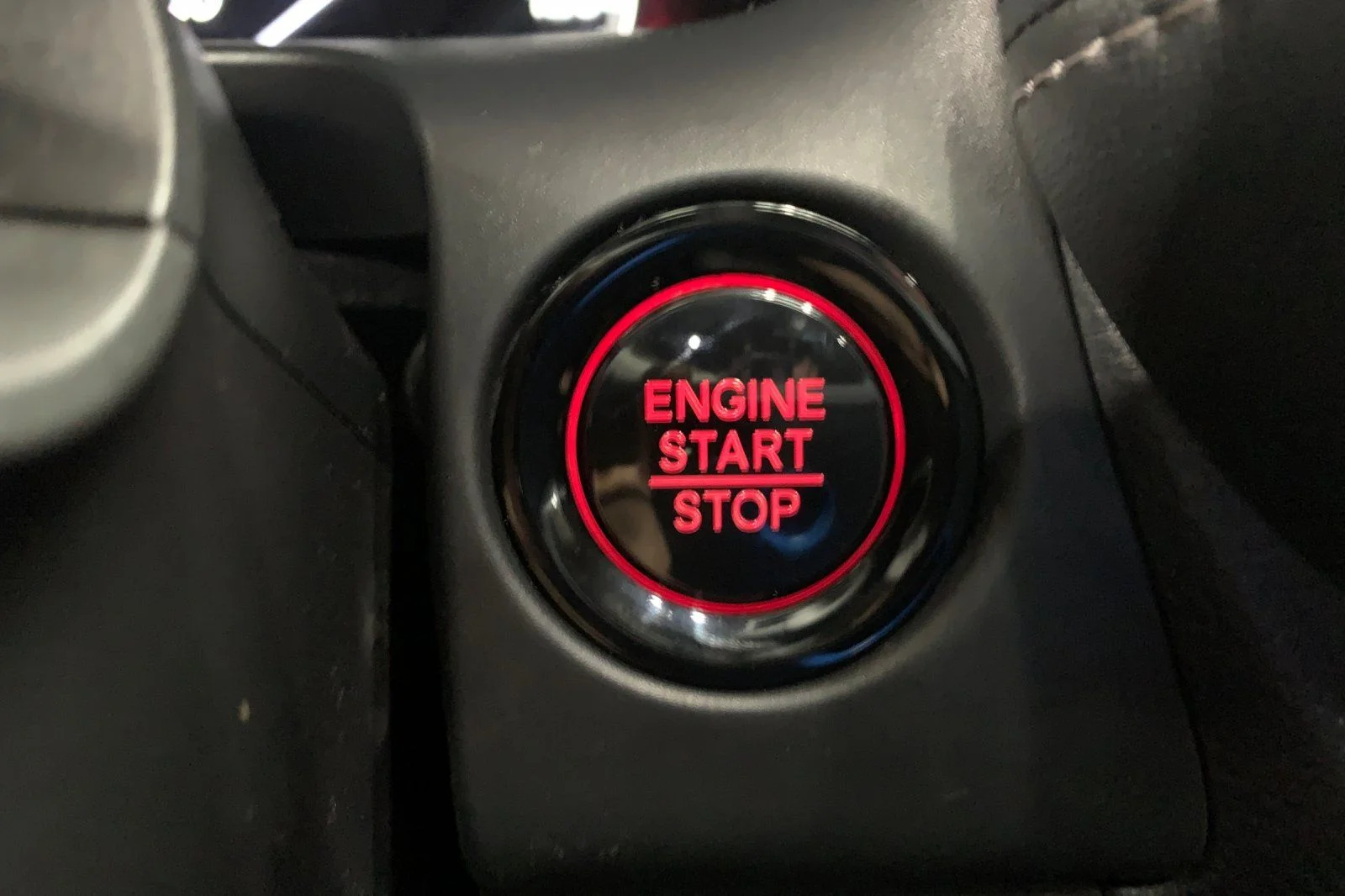 Certified Used 2024 Milano Red Honda EX-L image 24