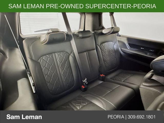 Used 2023 Black Jeep Series III image 30