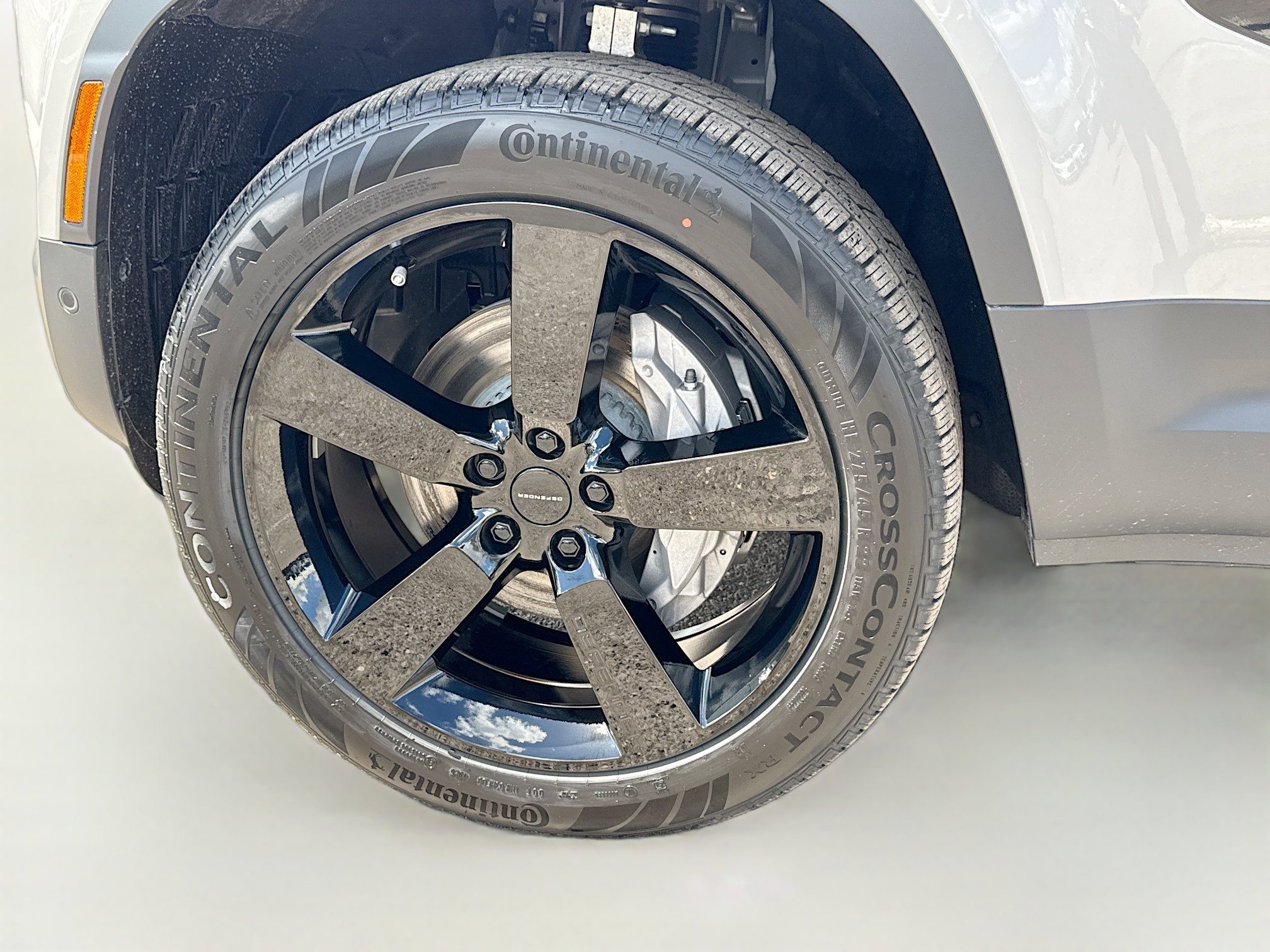 2026 Land Rover Defender S - Photo 42