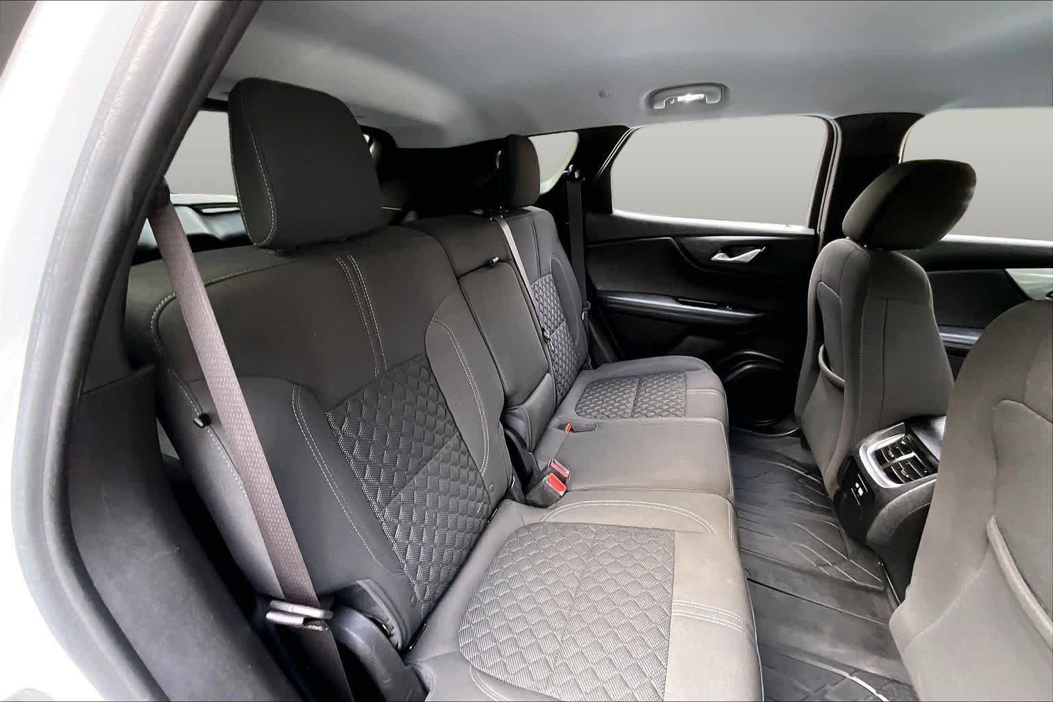 Used 2020 Summit White Chevrolet LT image 20