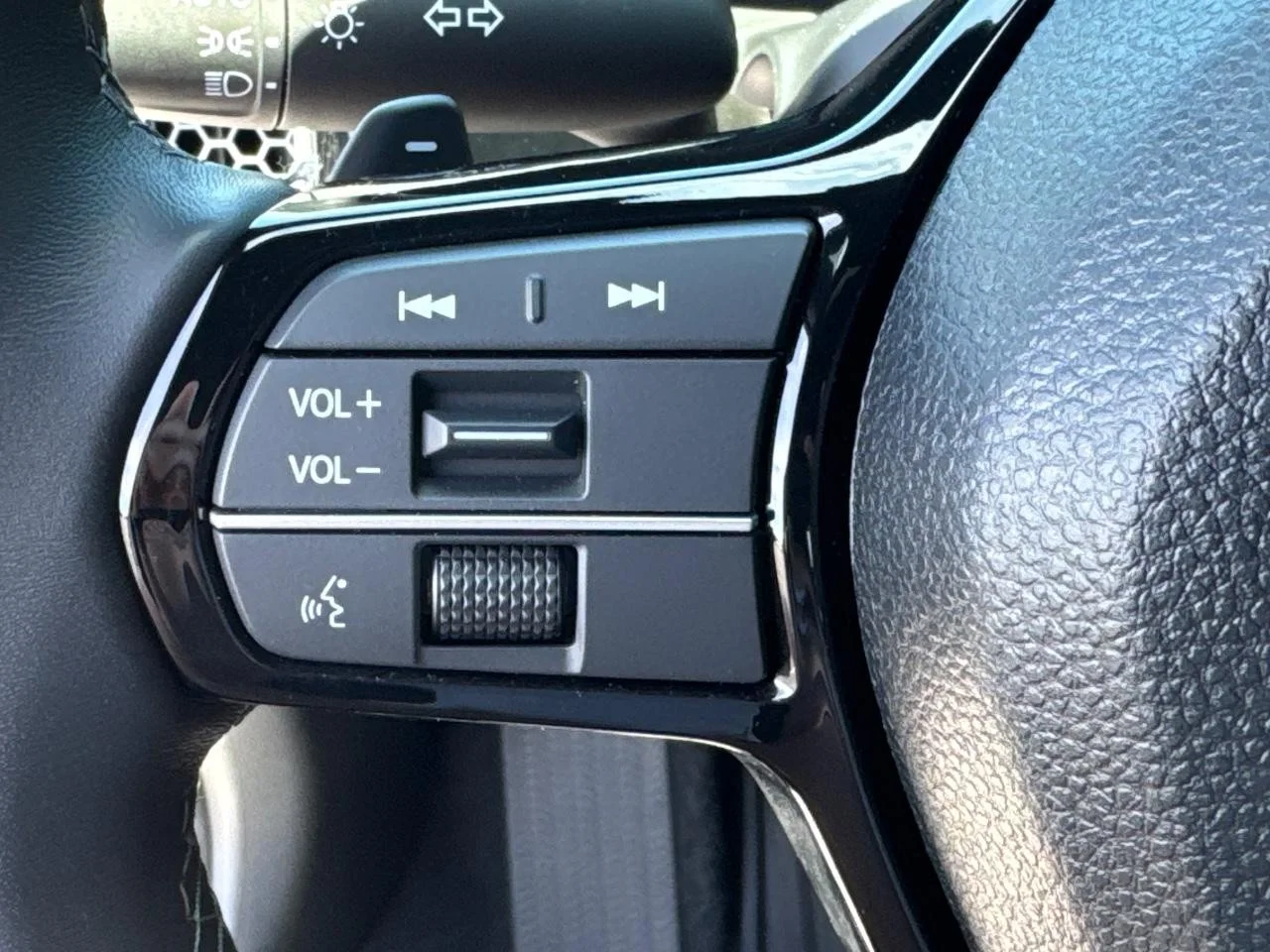 2026 Honda Civic Sport Touring - Photo 21