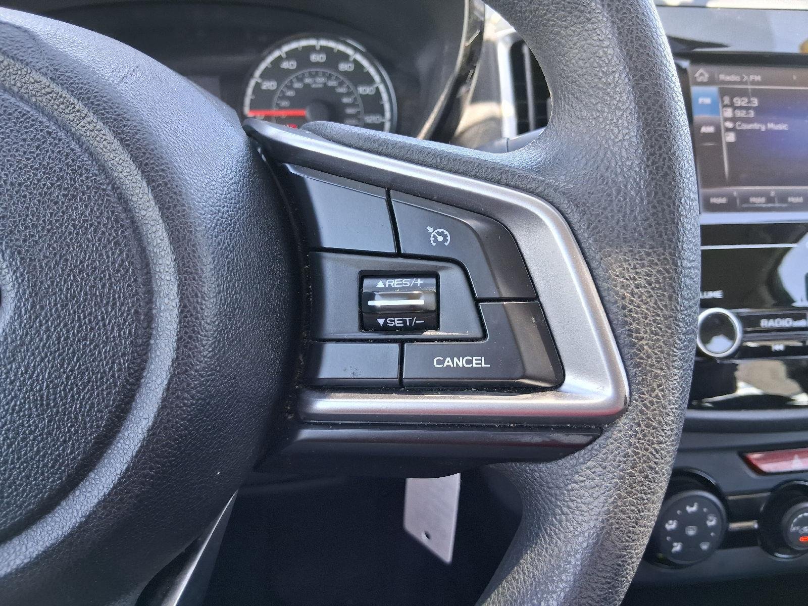 Used 2018 Magnetite Gray Metallic Subaru 2.0i image 29