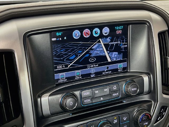 2018 GMC Sierra 1500 SLT - Photo 17