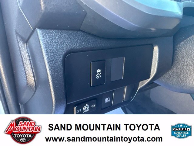 Used 2023 White Toyota SR5 image 16