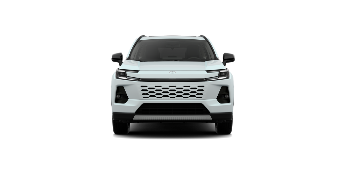 New 2026 Wind Chill Pearl Toyota Limited image 17