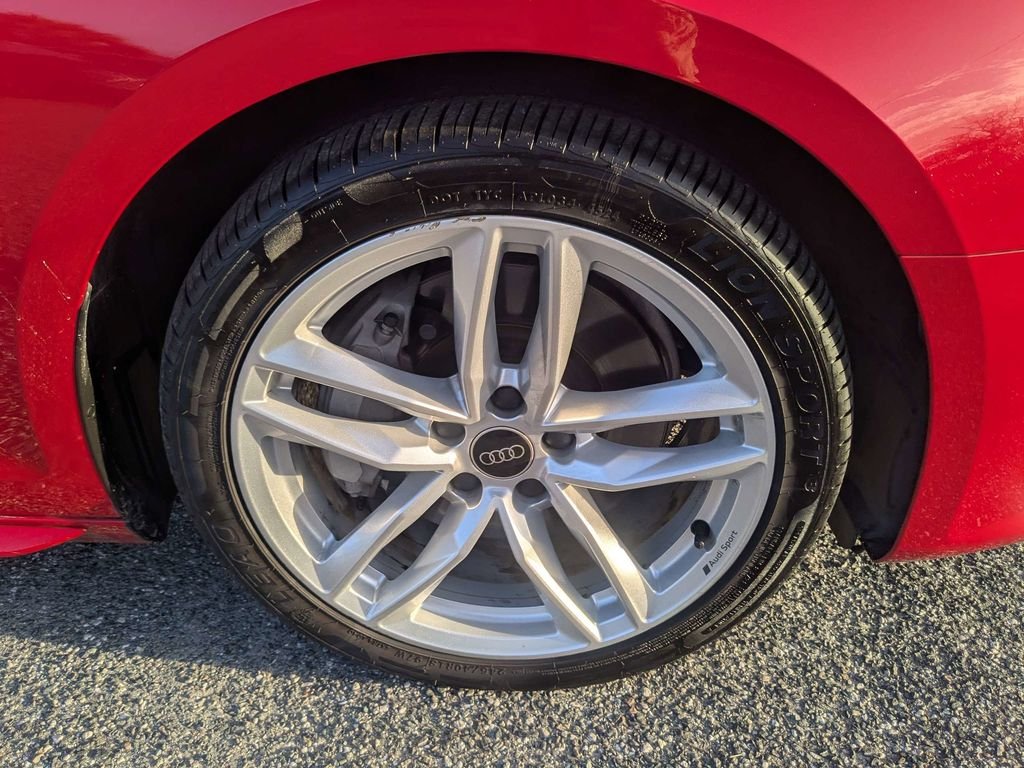 2024 Audi A4 Premium Plus - Photo 11