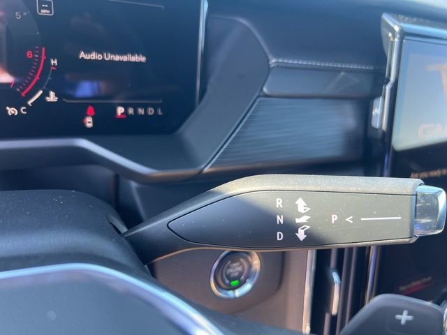 2026 GMC Acadia Elevation - Photo 21