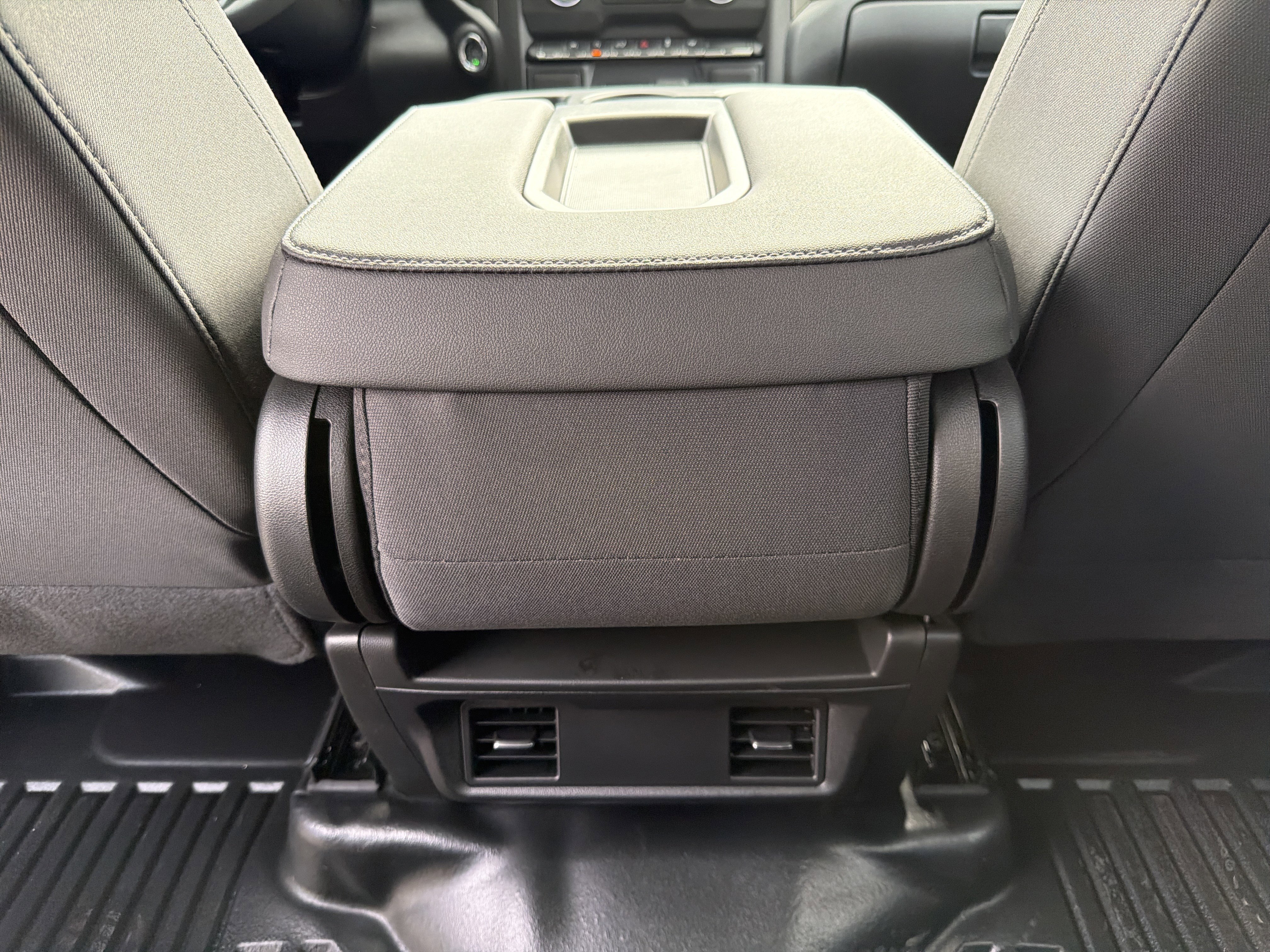 2026 GMC Sierra 1500 Pro - Photo 21