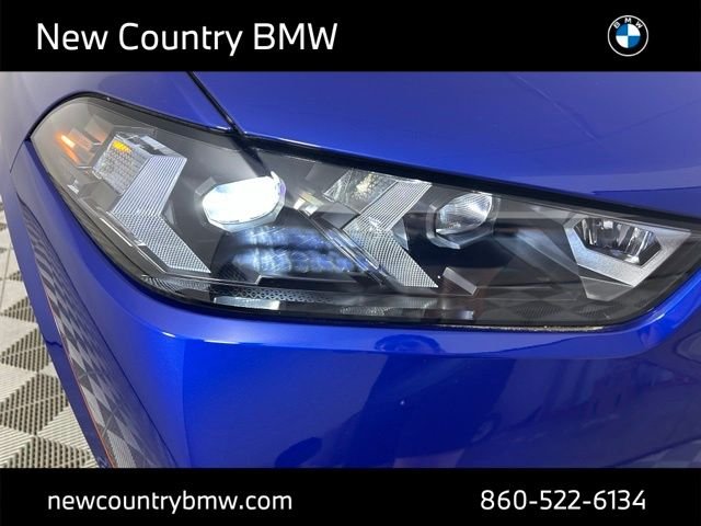 2026 BMW X5 M X5 M - Photo 27