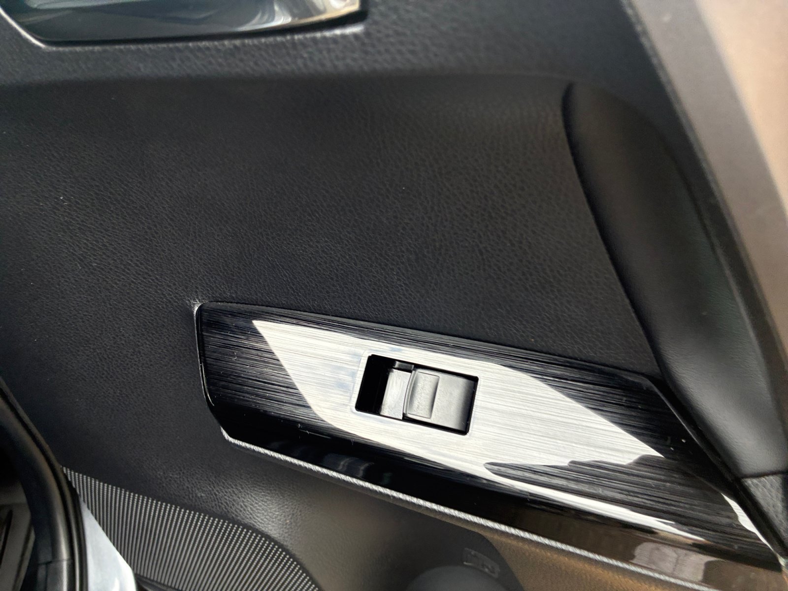 Used 2017 Magnetic Gray Metallic Toyota Limited image 38