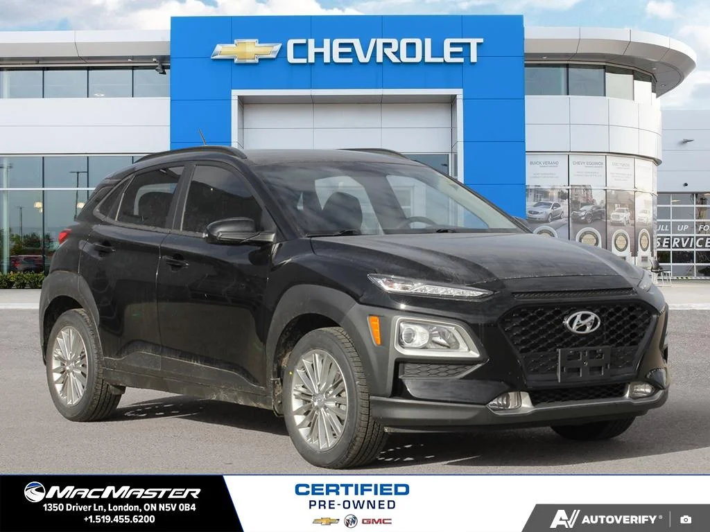 Certified Used 2021  Hyundai 2.0L Preferred image 8