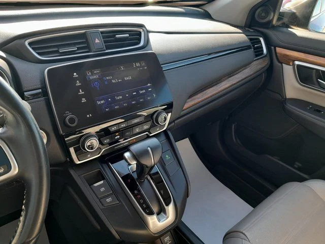 Used 2019  Honda EX-L image 20