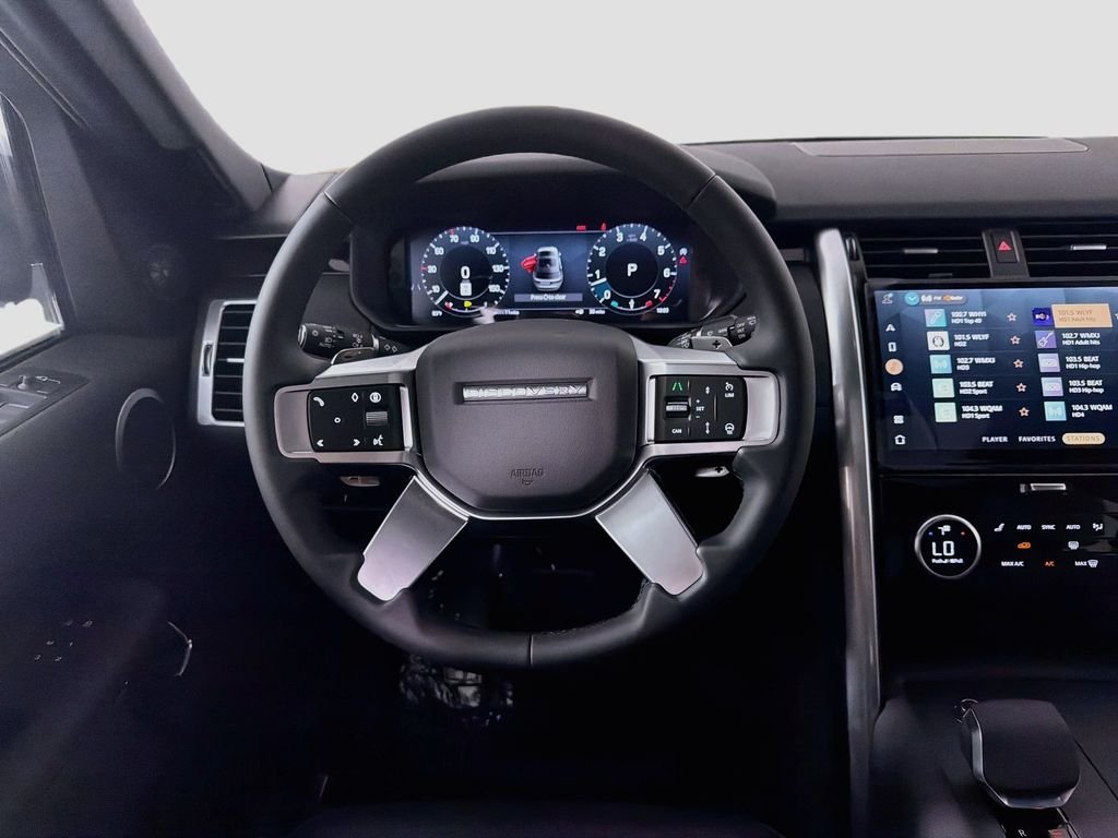 New 2026 Fuji White Land Rover S image 24