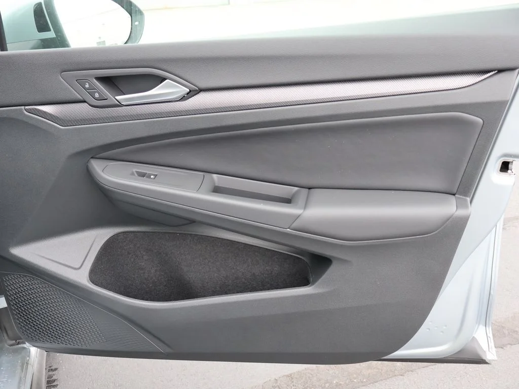 New 2026 Silver Volkswagen SE image 38