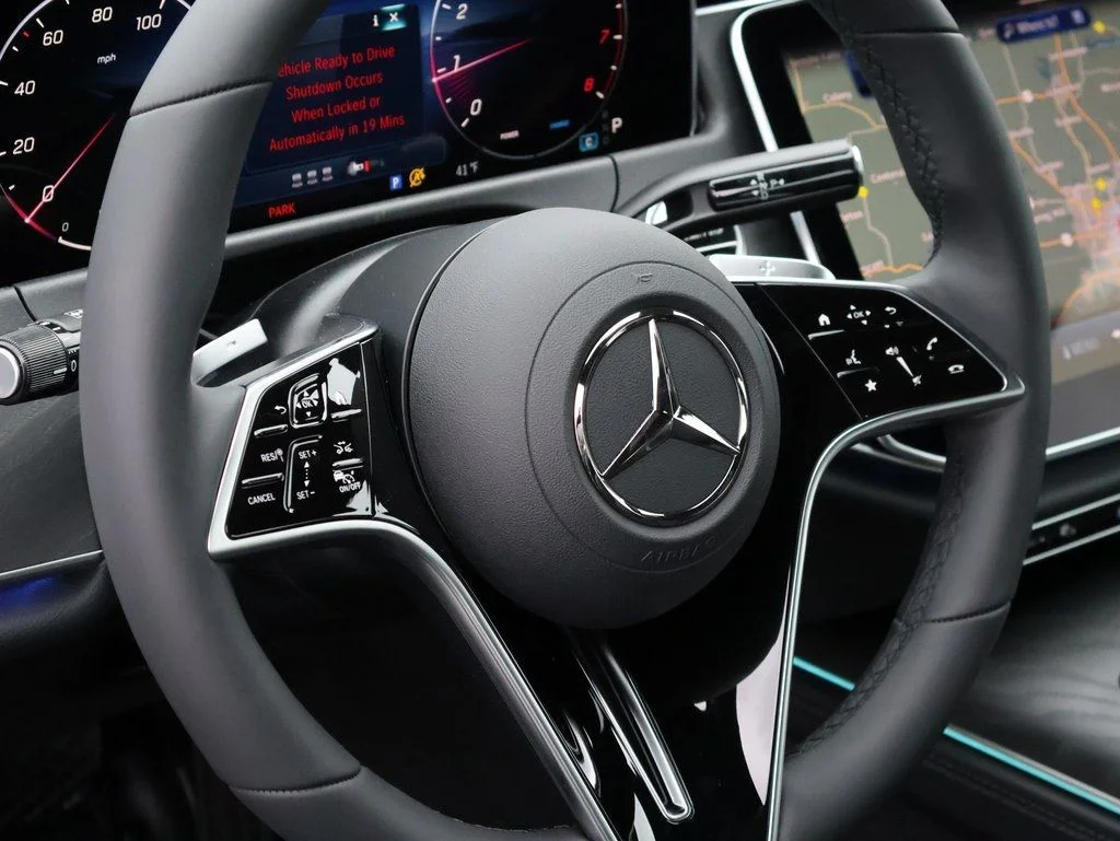New 2026 Black Mercedes-Benz E 350 image 20