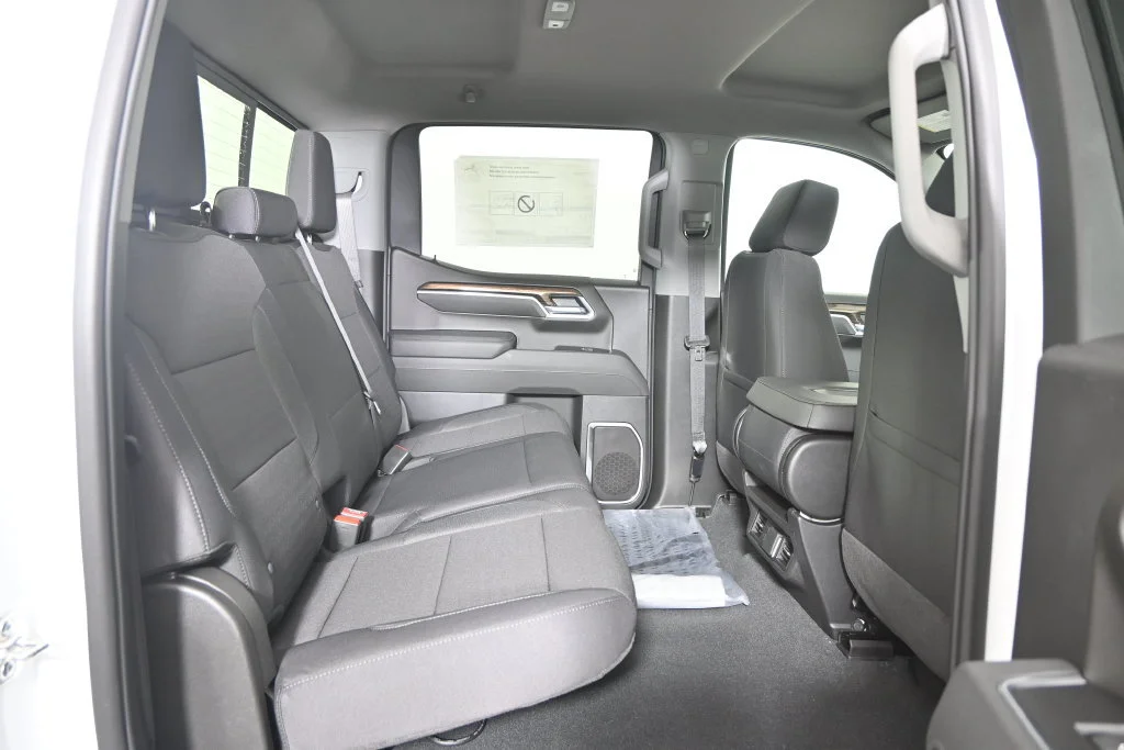 2026 Chevrolet Silverado 1500 LT - Photo 16