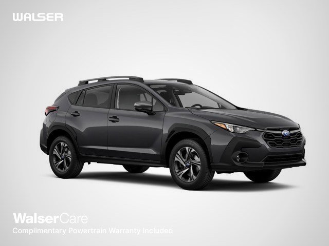 2027 Subaru Crosstrek