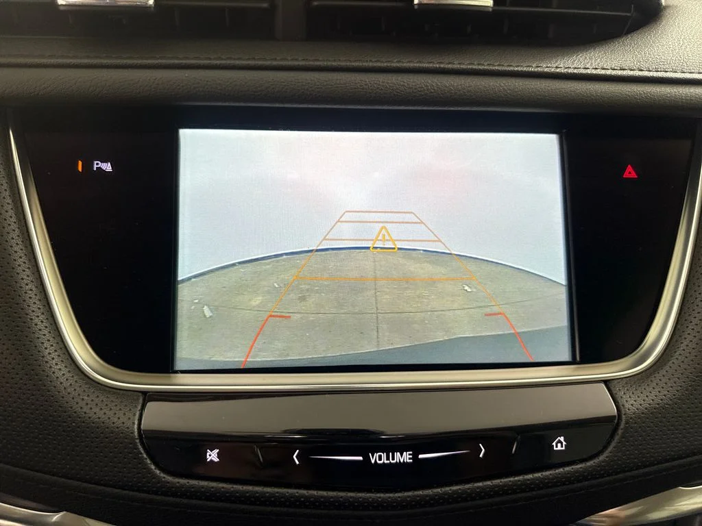 Used 2019 Black Cadillac Premium Luxury image 35