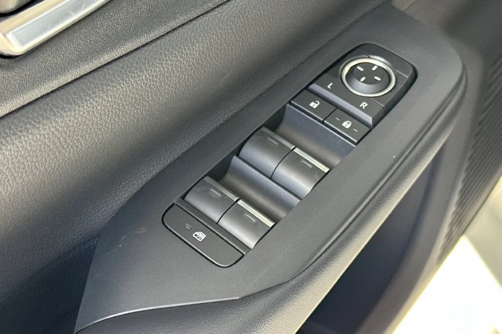 New 2027 Cutting Edge Toyota  XSE Premium image 12