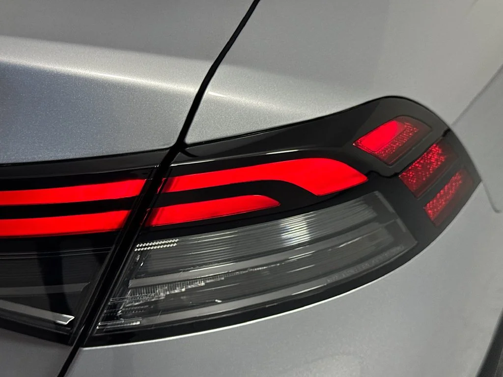 New 2026 Silver Honda SE image 10