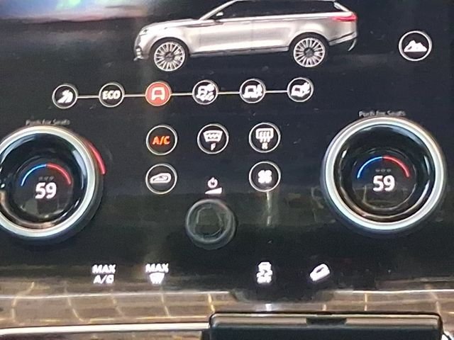 Used 2018 Black Land Rover S image 5
