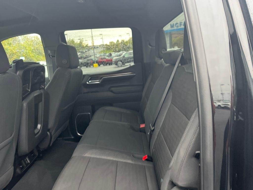 2024 Chevrolet Silverado 1500 LT - Photo 22