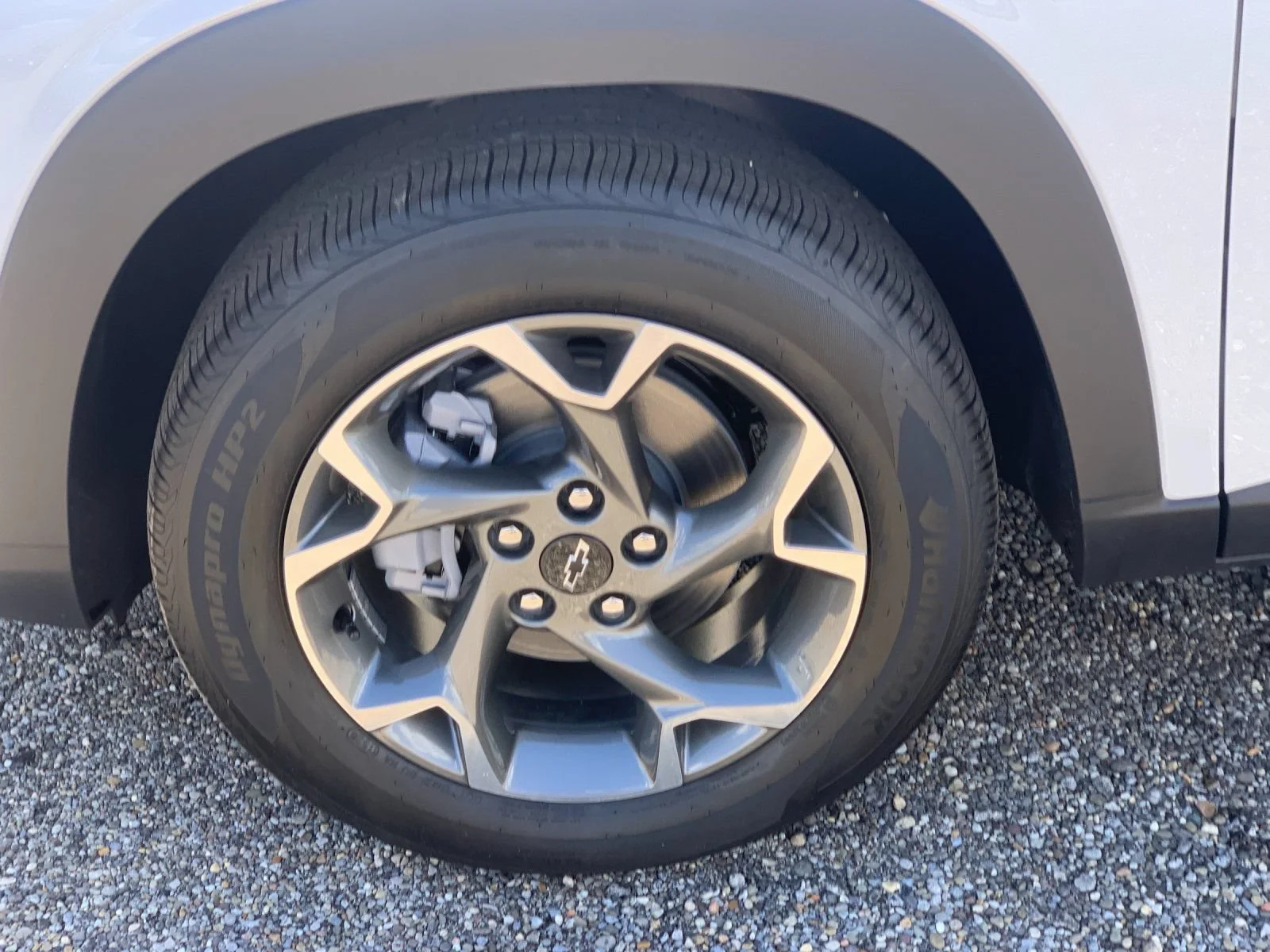 2026 Chevrolet Trax LT - Photo 31