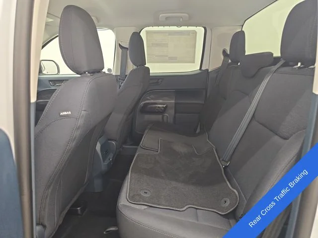 New 2026 Oxford White Ford XL image 20