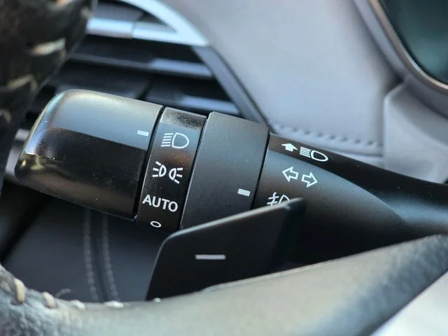 Used 2024 Gray Subaru Limited image 41