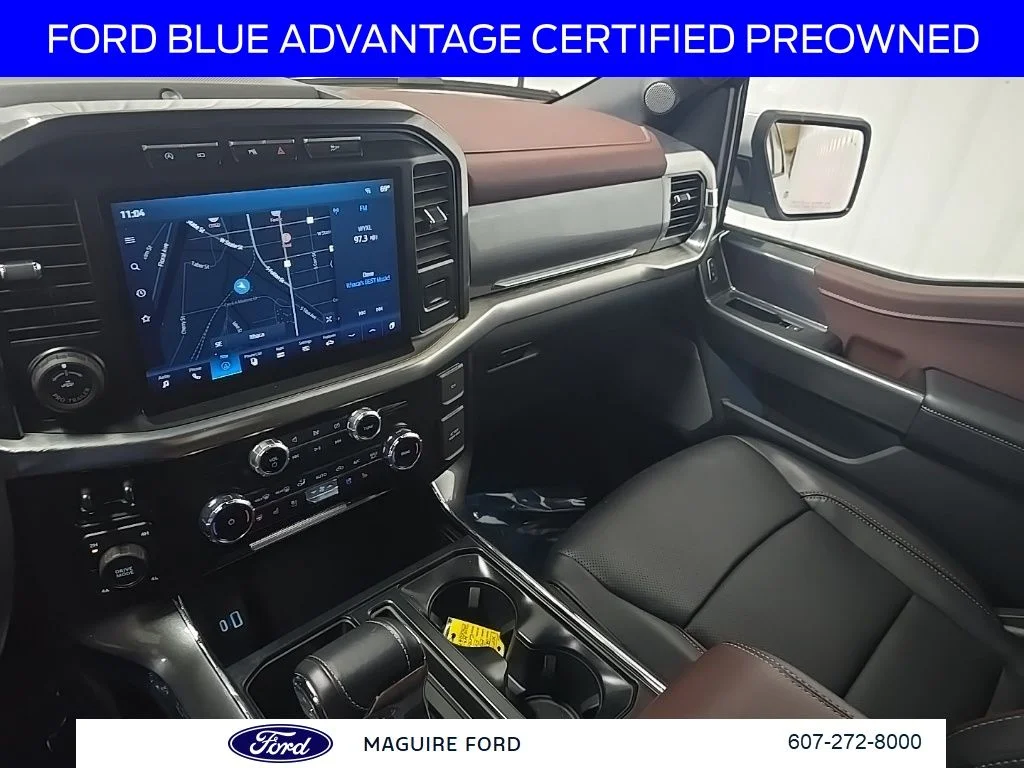 2023 Ford F-150 Lariat - Photo 29
