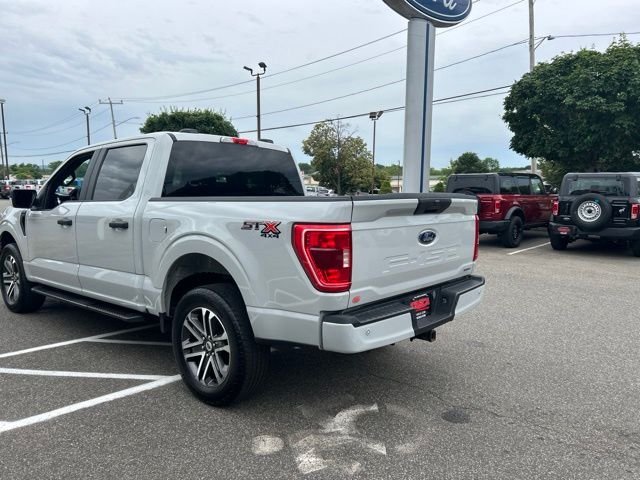 Used 2023 White Ford XL image 5