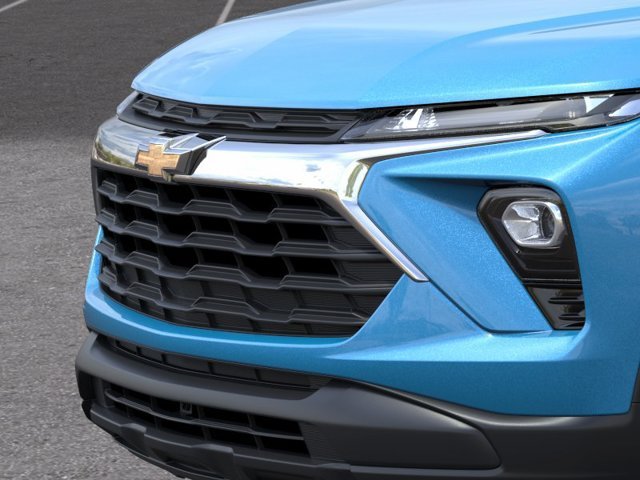 2026 Chevrolet Trailblazer photo 13 of 32