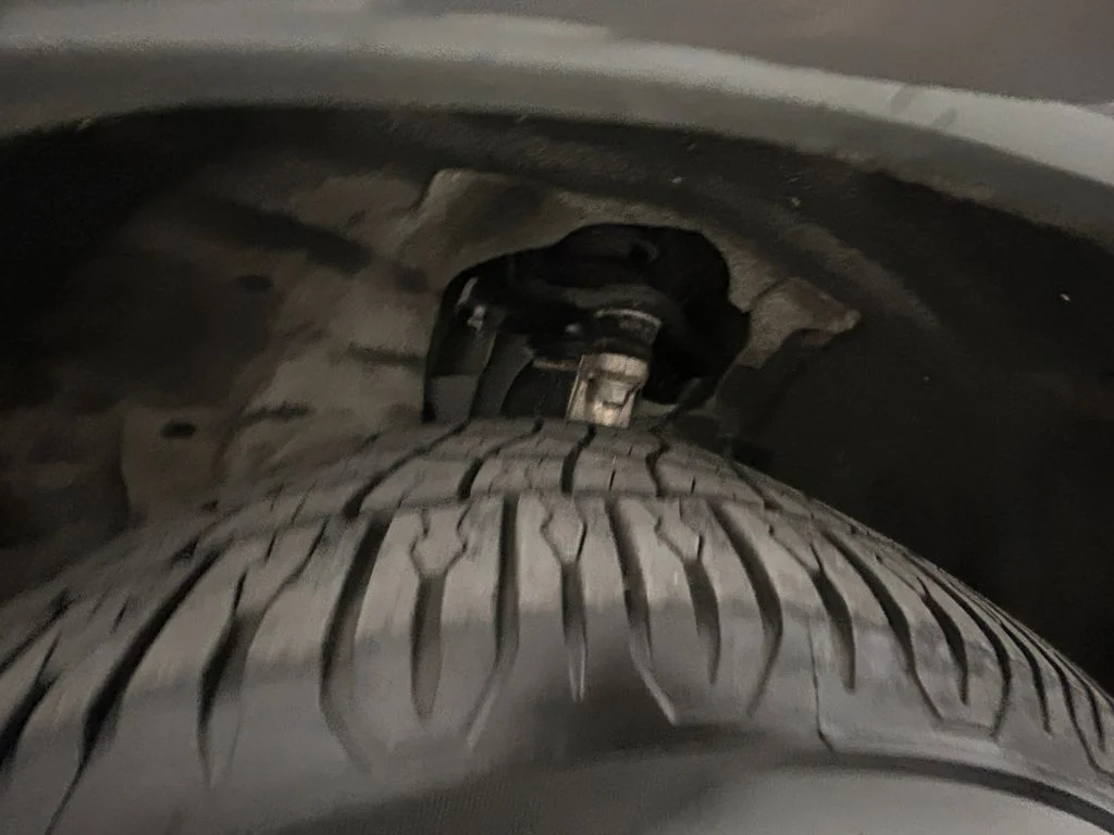 Used 2023 Gray Dodge GT image 22
