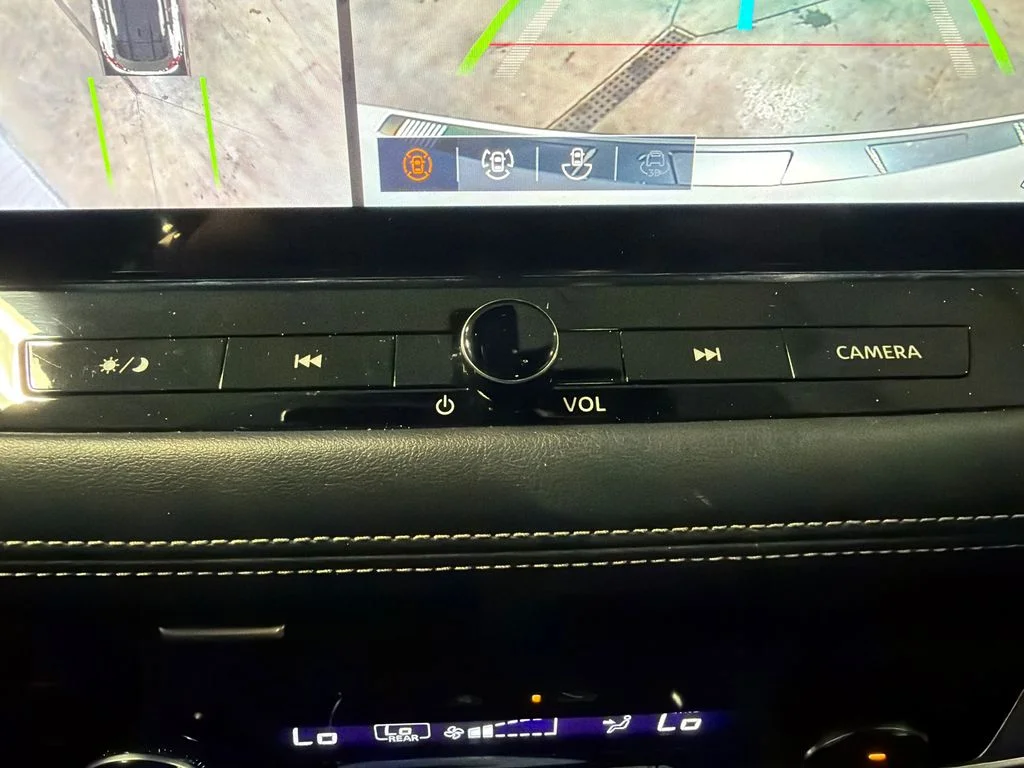 2024 Nissan Rogue SL - Photo 28