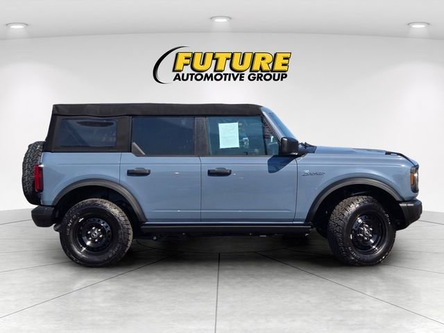 Used 2023 Gray Ford Black Diamond image 3
