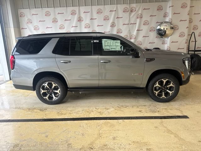2026 GMC Yukon AT4 - Photo 32