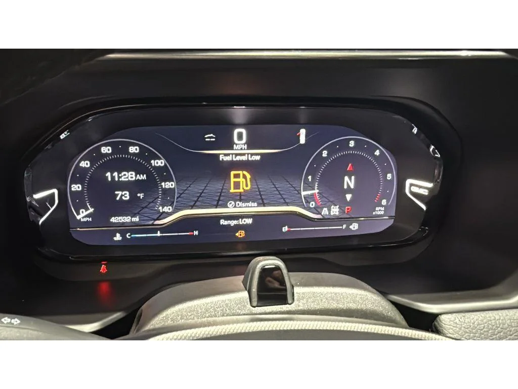 Used 2023 Onyx Black GMC Denali image 19