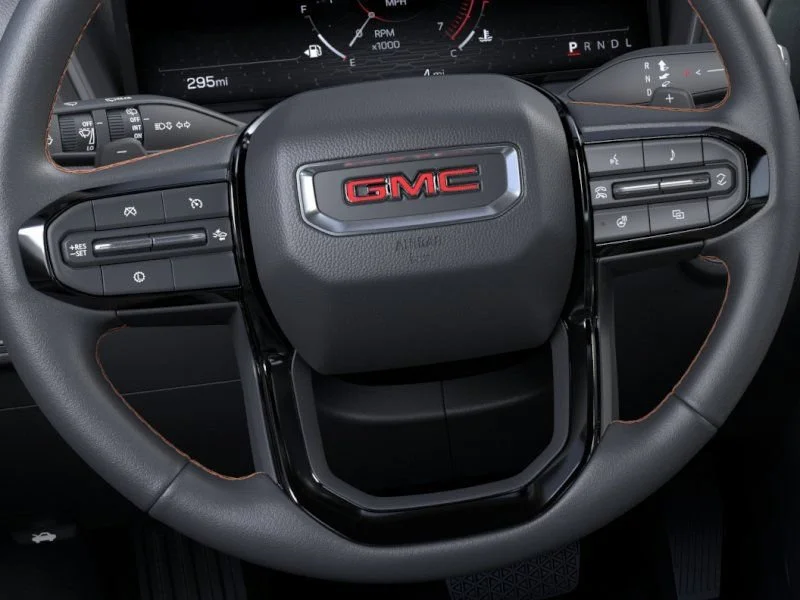 New 2026 Sterling Metallic GMC AT4 image 19